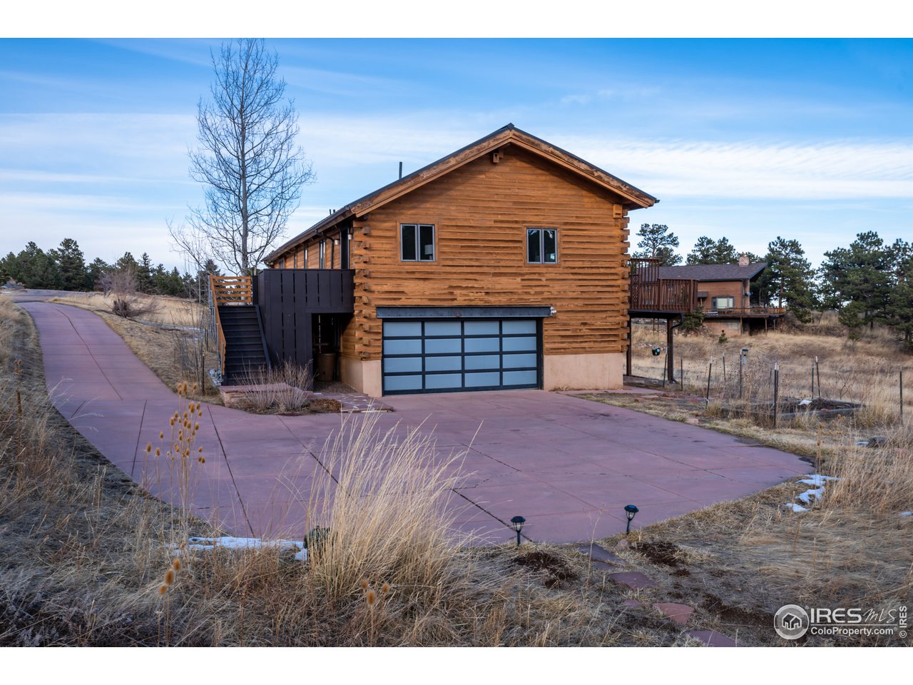 8324 West Fork Road Boulder, CO 80302 - Photo 33 of 38 a view of outdoor space and yard