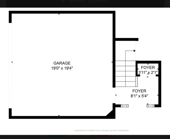 $2,600 | 13344 Forest Ridge Drive, Palos Heights, IL 60463