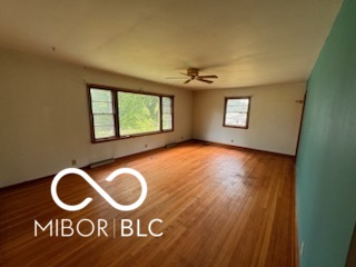 4260 North Maple Grove Road Bloomington, IN 47404 - Photo 2 of 13