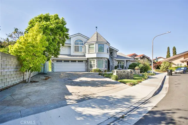 $7,900 | 9601 Rindge Circle, Fountain Valley, CA 92708