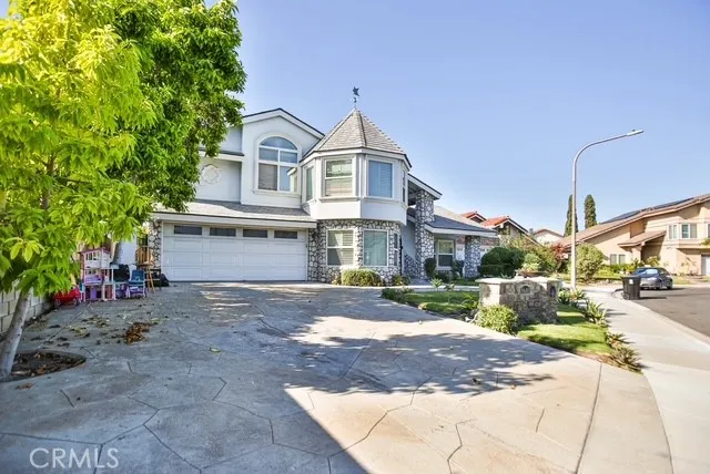 $7,900 | 9601 Rindge Circle, Fountain Valley, CA 92708