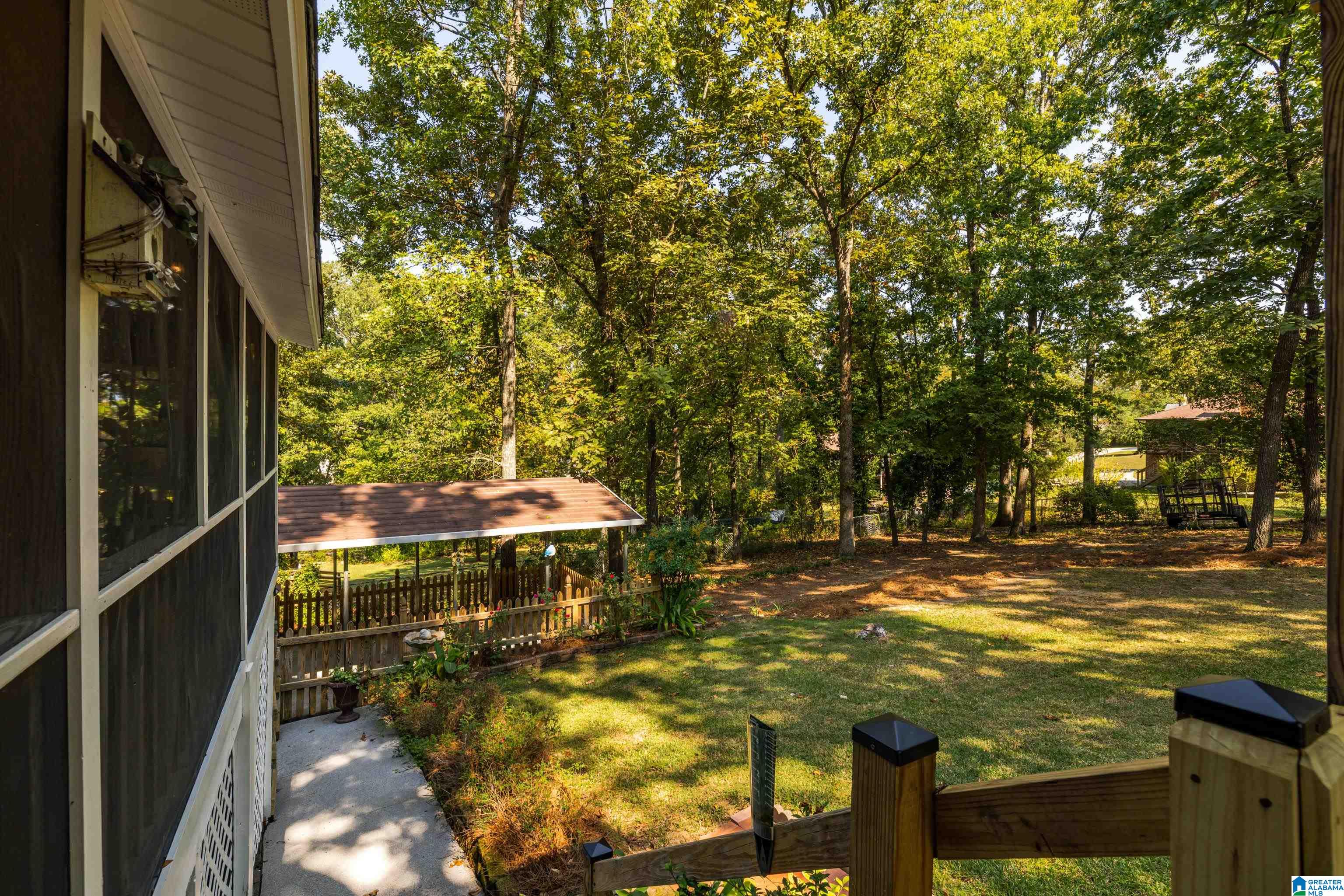 1452 Arrowhead Trail Alabaster, AL 35007 - Photo 39 of 45