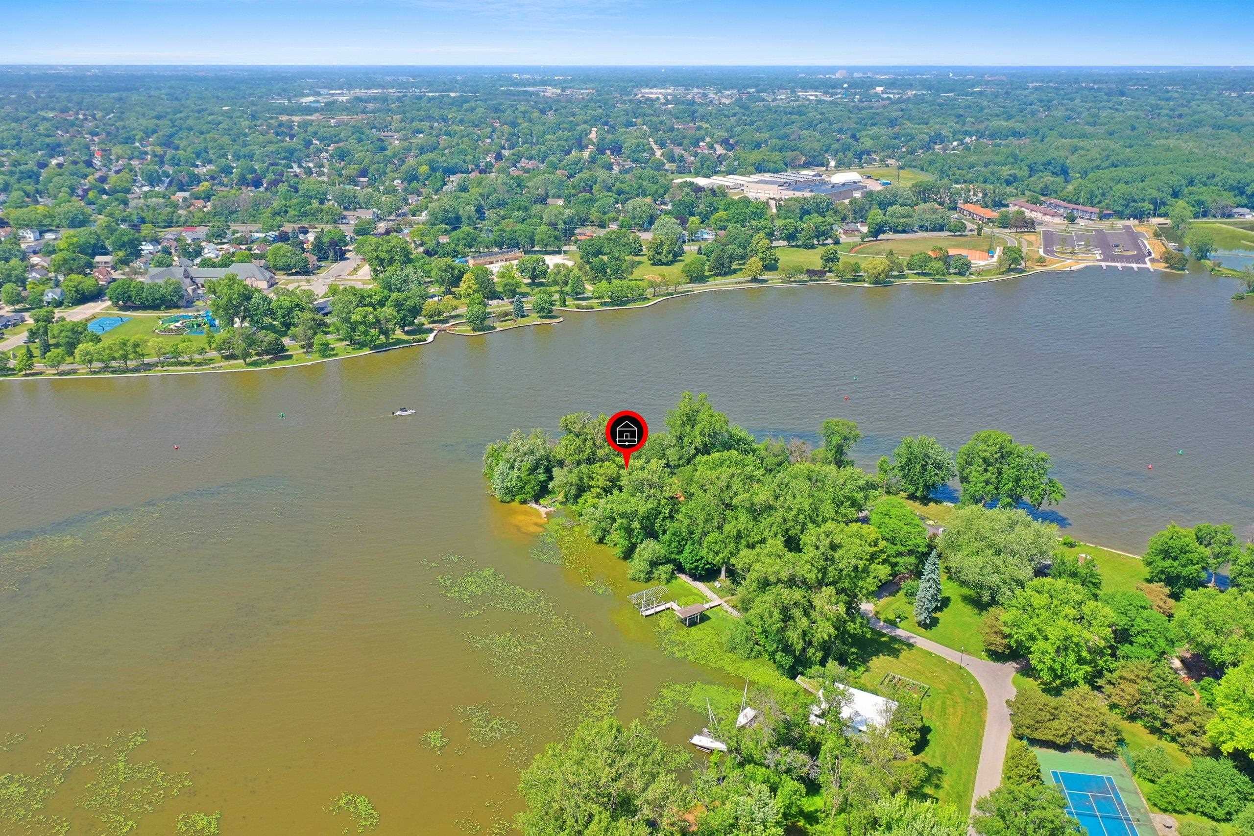 200 Lake Road Menasha, WI 54952 - Photo 82 of 87