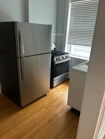 $1,700 | 811 Judson Avenue, Unit 1S, Evanston, IL 60202