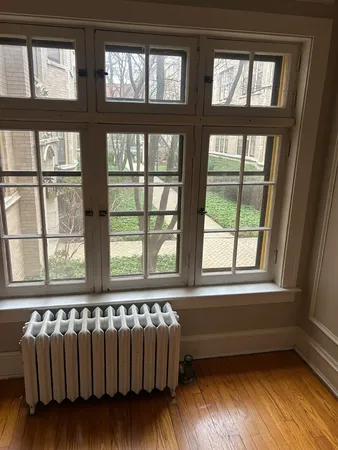 $1,700 | 811 Judson Avenue, Unit 1S, Evanston, IL 60202