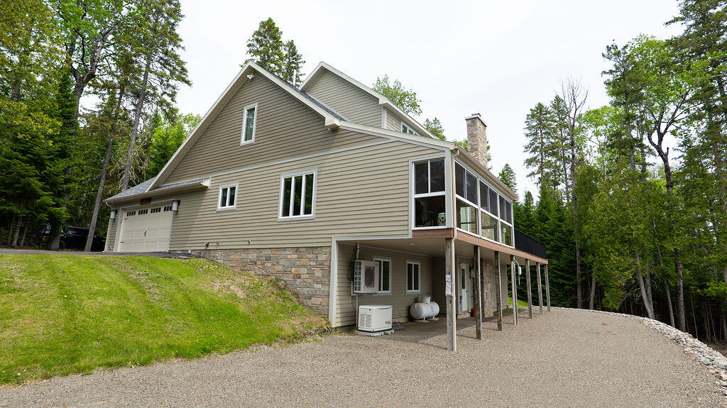 1913 Sly Brook Road Eagle Lake, ME 04739 - Photo 4 of 64