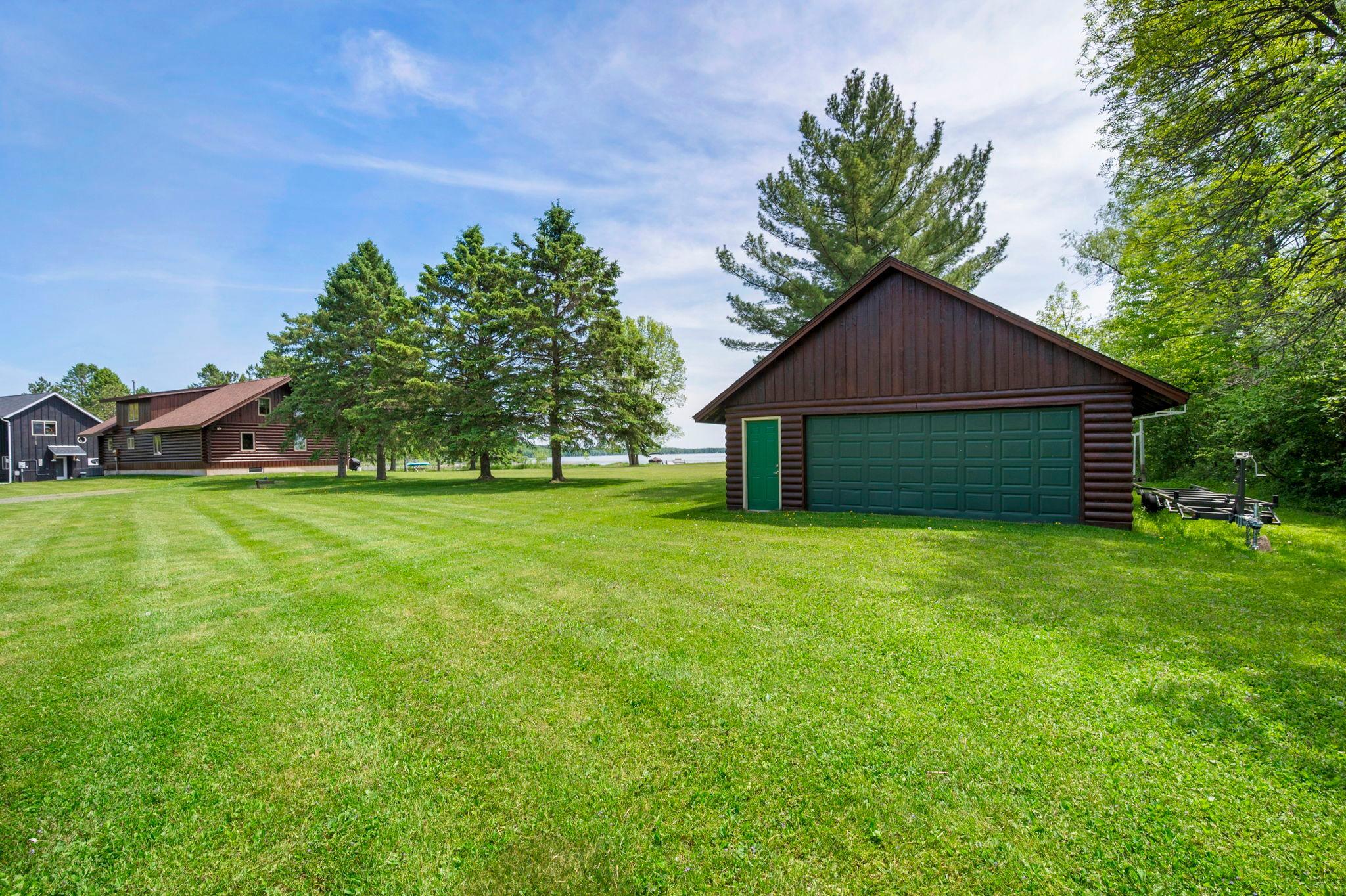 1178 250th Avenue Luck, WI 54853 - Photo 36 of 48