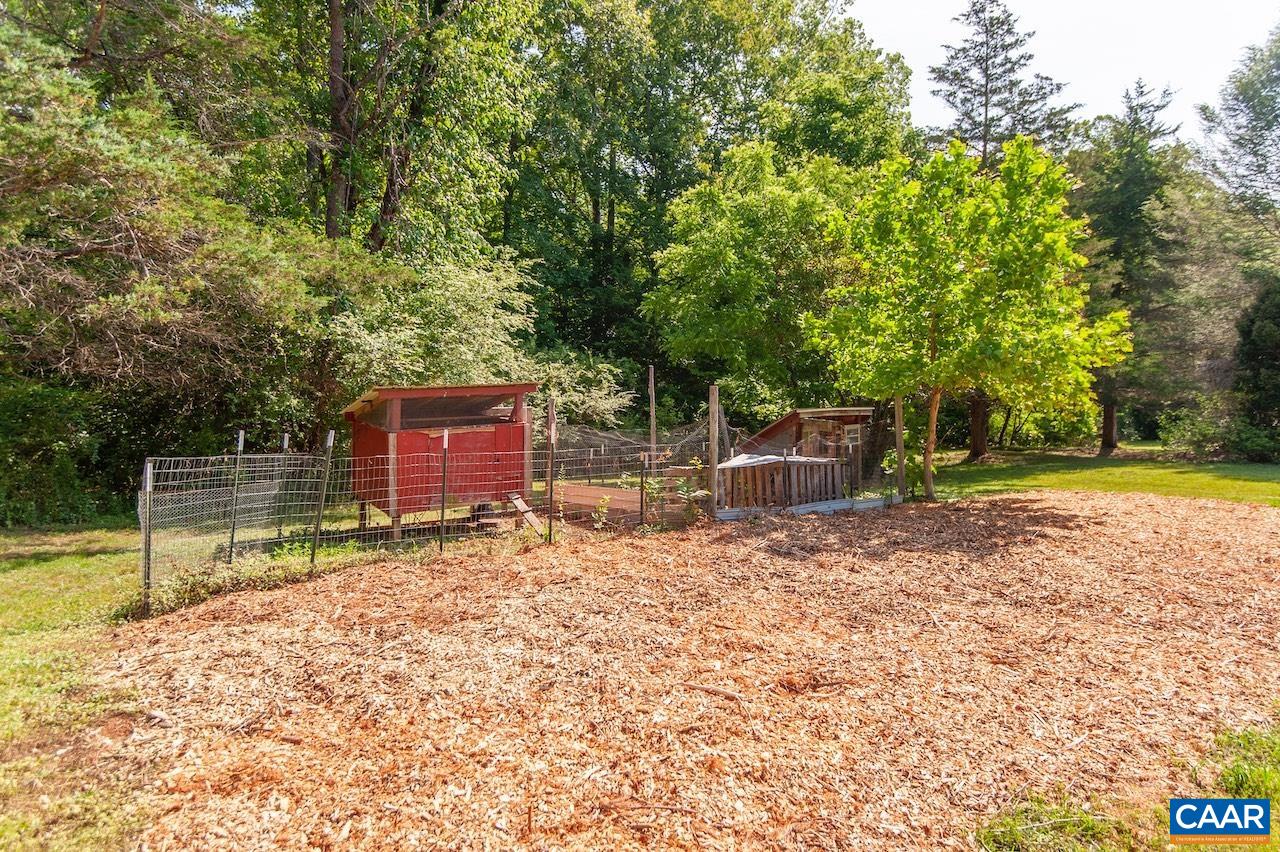 1015 Rock Spring Road Faber, VA 22938 - Photo 36 of 45