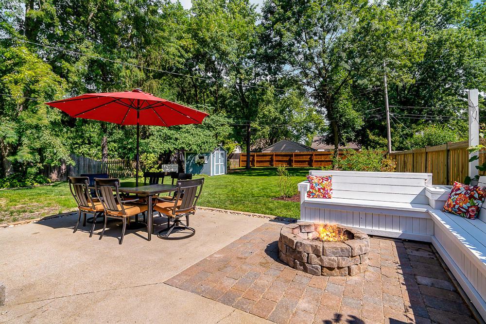 2132 Ridgecliff Road Columbus, OH 43221 - Photo 23 of 34