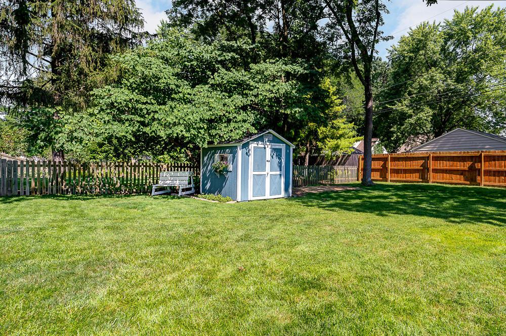 2132 Ridgecliff Road Columbus, OH 43221 - Photo 24 of 34