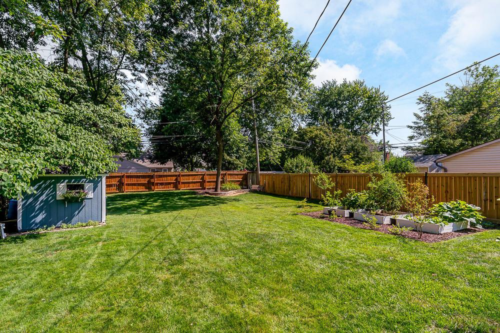 2132 Ridgecliff Road Columbus, OH 43221 - Photo 26 of 34