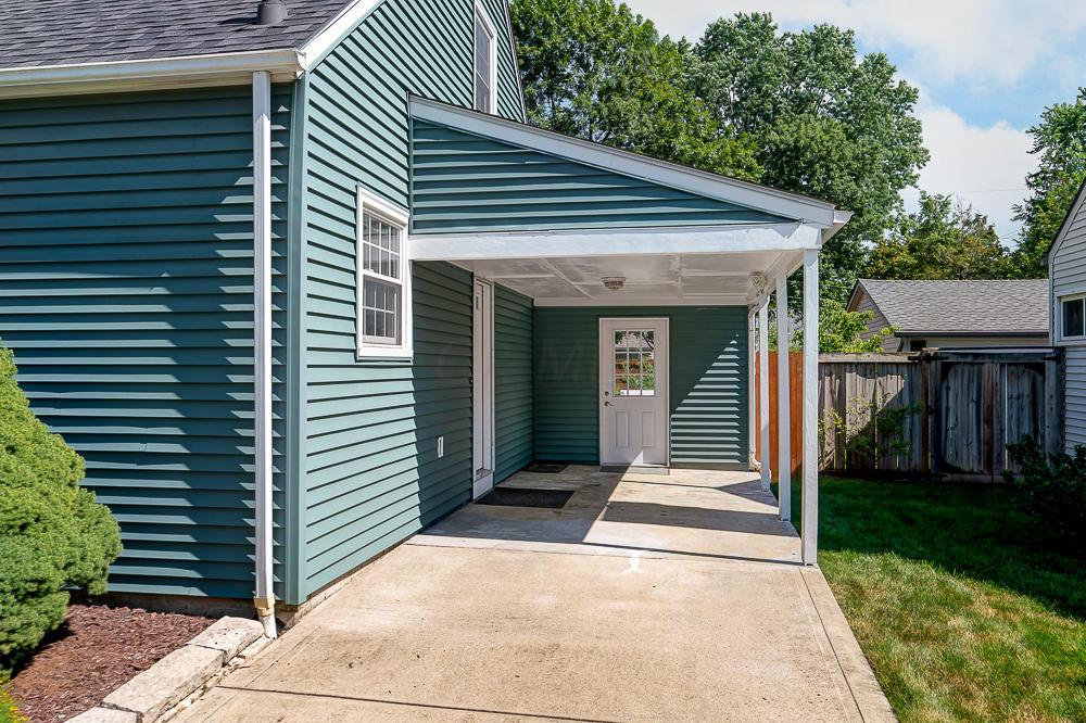 2132 Ridgecliff Road Columbus, OH 43221 - Photo 28 of 34