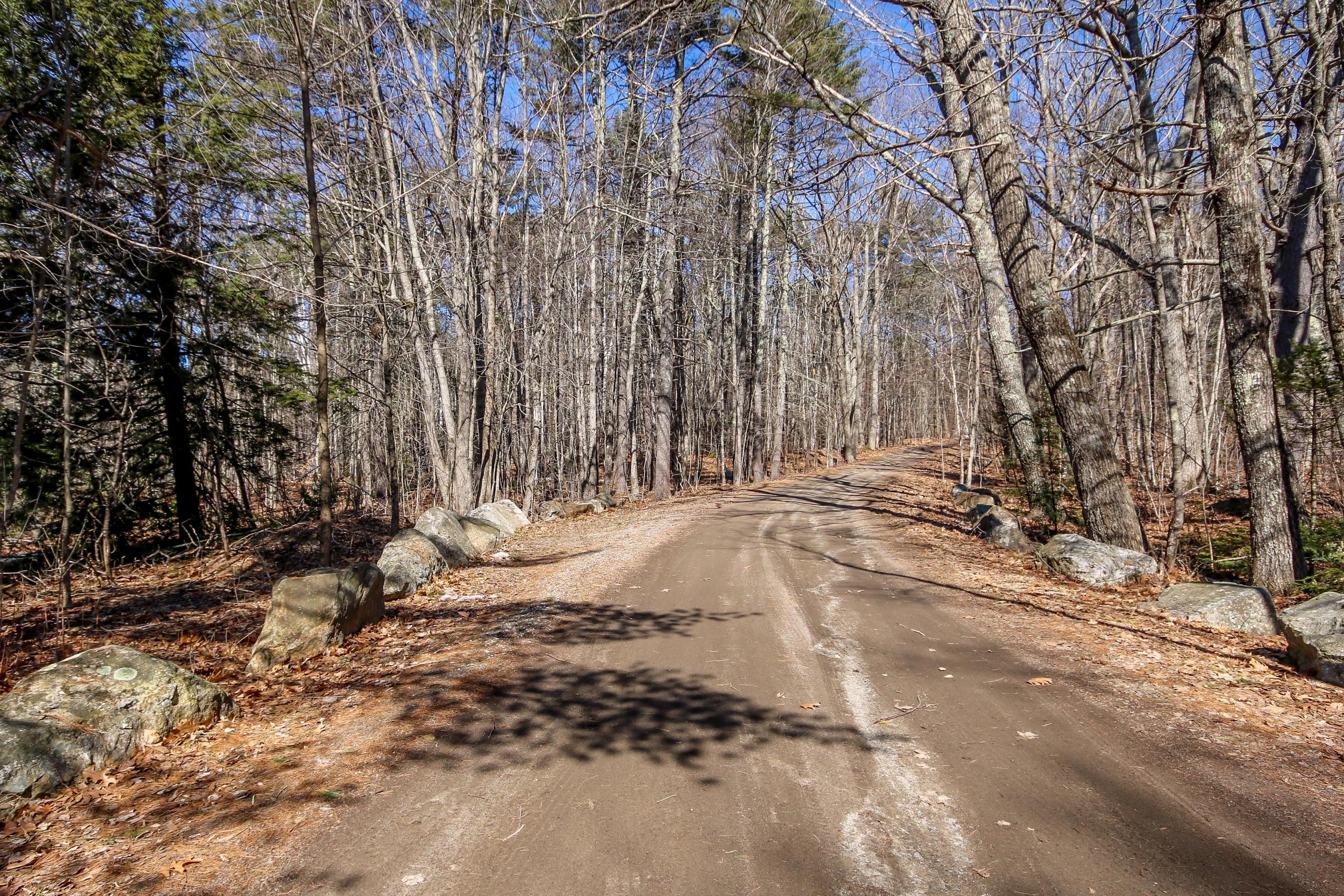 173 Mast Road Falmouth, ME 04105 - Photo 39 of 41 173 Mast Rd Falmouth - Highland Lake-1
