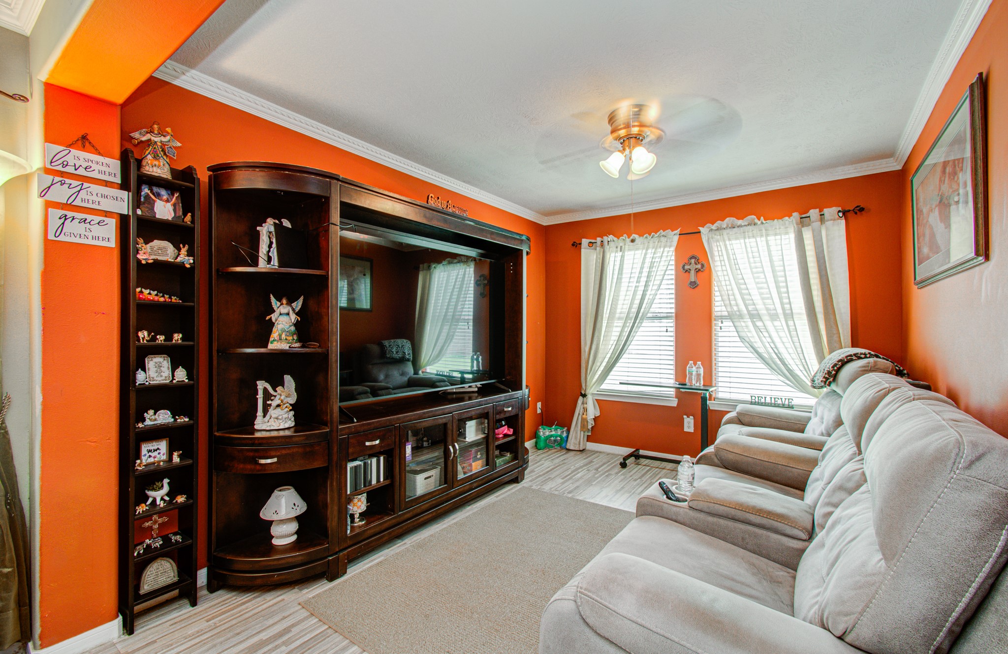 747 Cape Cottage Lane Spring, TX 77373 - Photo 10 of 37