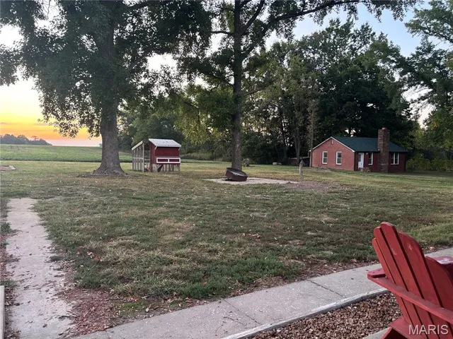 $219,000 | 2128 North Market Street, Sparta, IL 62286