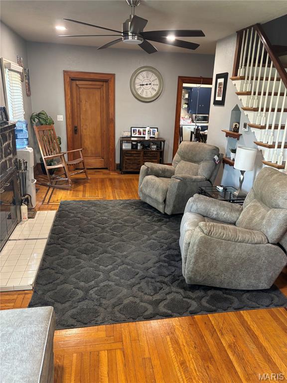 2128 North Market Street Sparta, IL 62286 - Photo 9 of 17