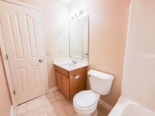 $1,600 | 625 Wolfchase Drive, Clarksville, TN 37042