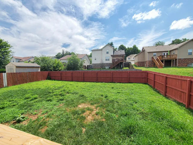 $1,600 | 625 Wolfchase Drive, Clarksville, TN 37042