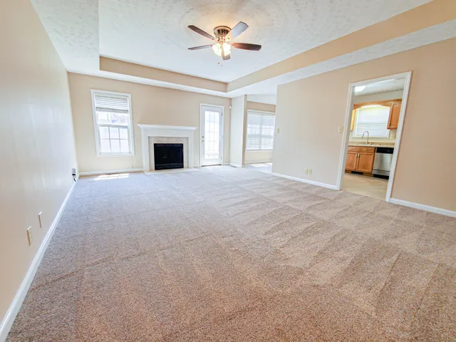 $1,600 | 625 Wolfchase Drive, Clarksville, TN 37042