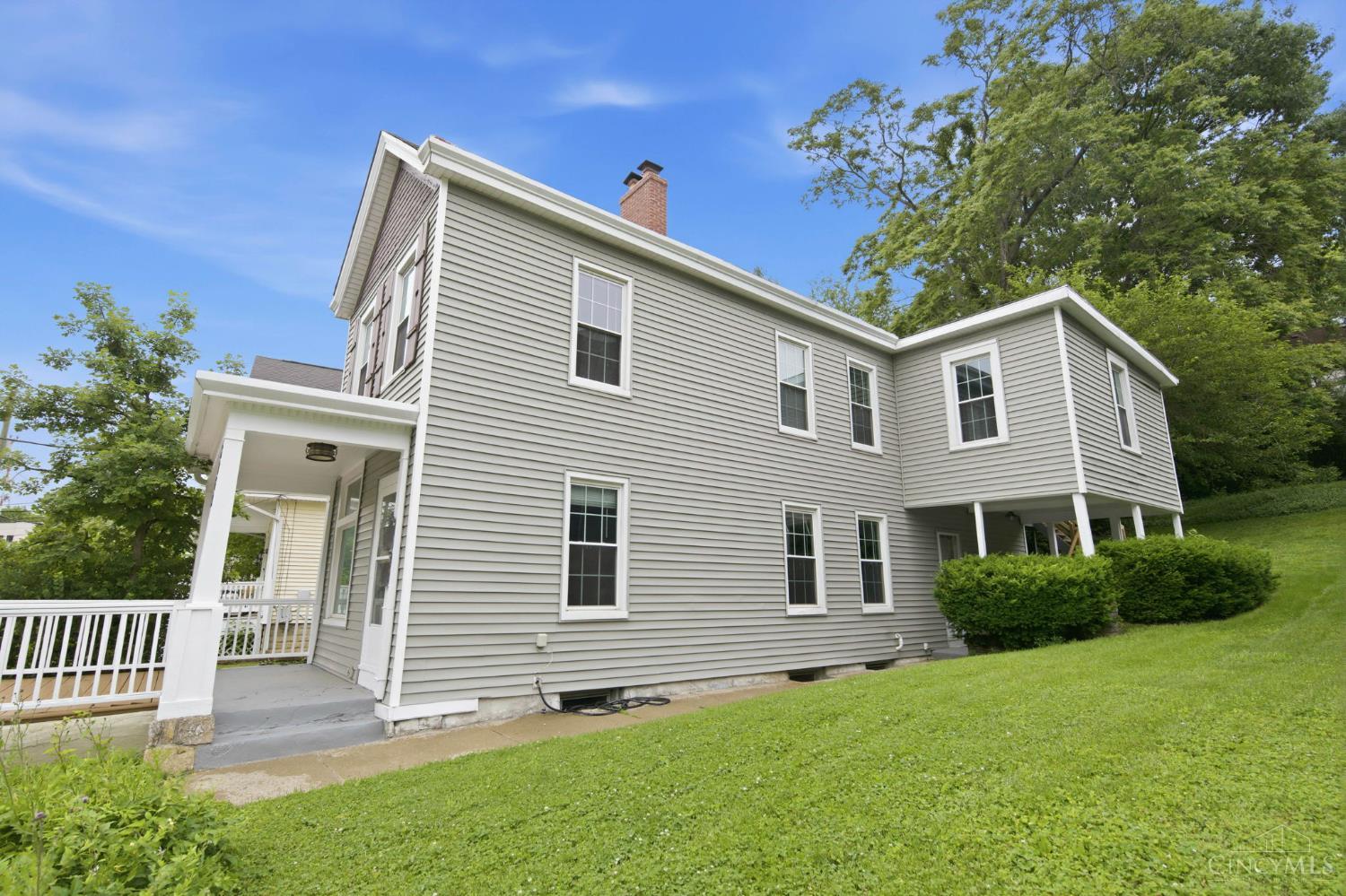 3262 Linwood Avenue Cincinnati, OH 45208 - Photo 46 of 53