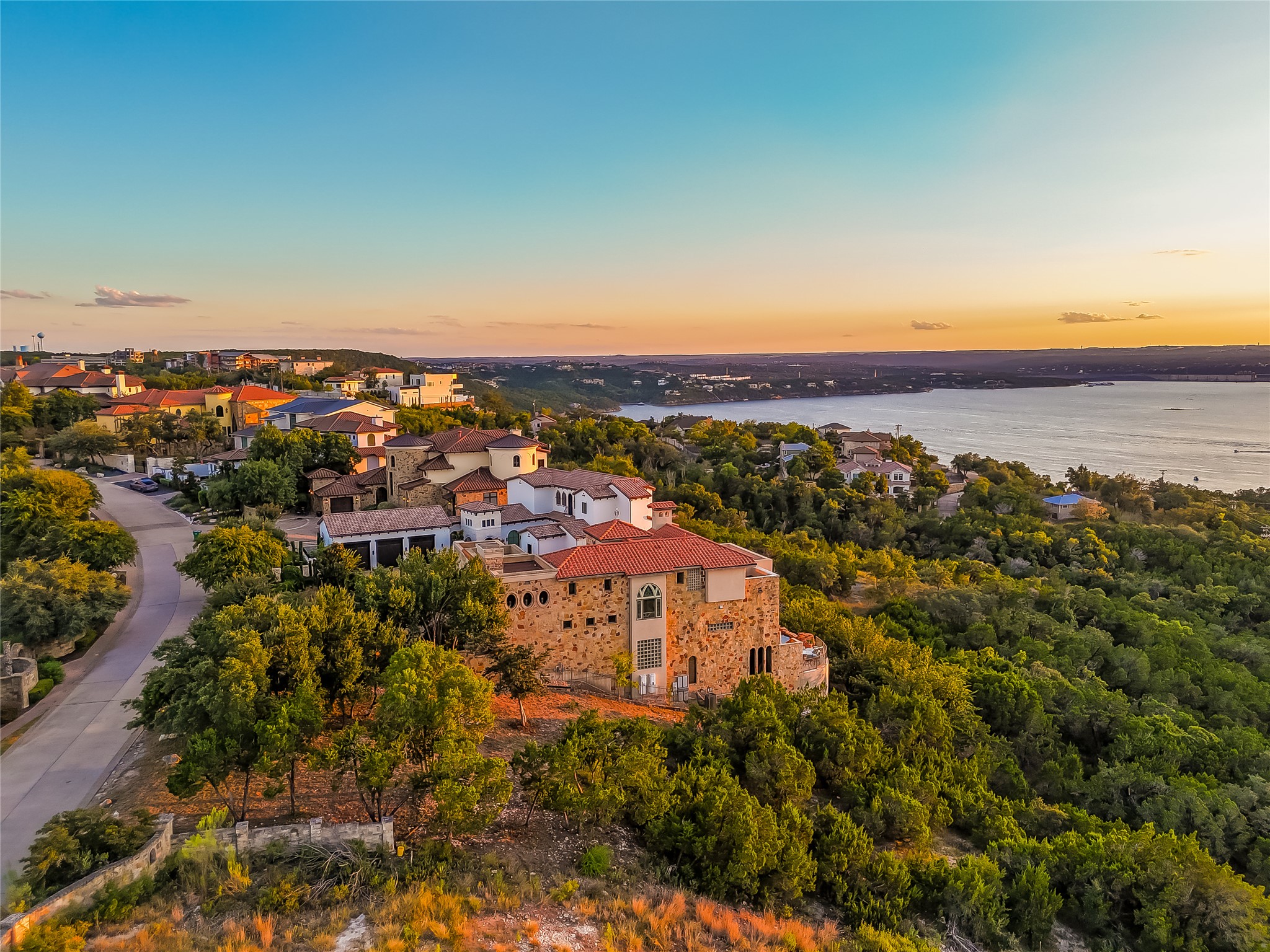 7116 Cielo Azul Pass Austin, TX 78732 - Photo 18 of 19