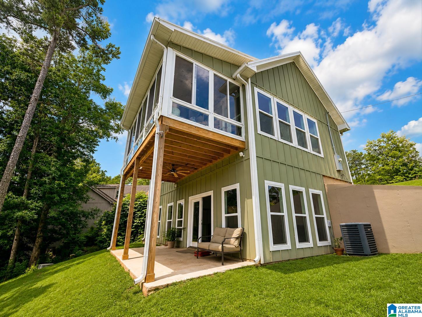 425 Pointe View Road Wedowee, AL 36278 - Photo 21 of 22 Gallery Image 21