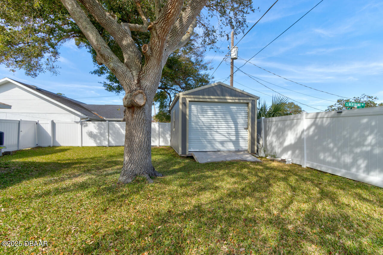 1183 Suwanee Road Daytona Beach, FL 32114 - Photo 20 of 27 21-1183-Suwanee-Rd-20