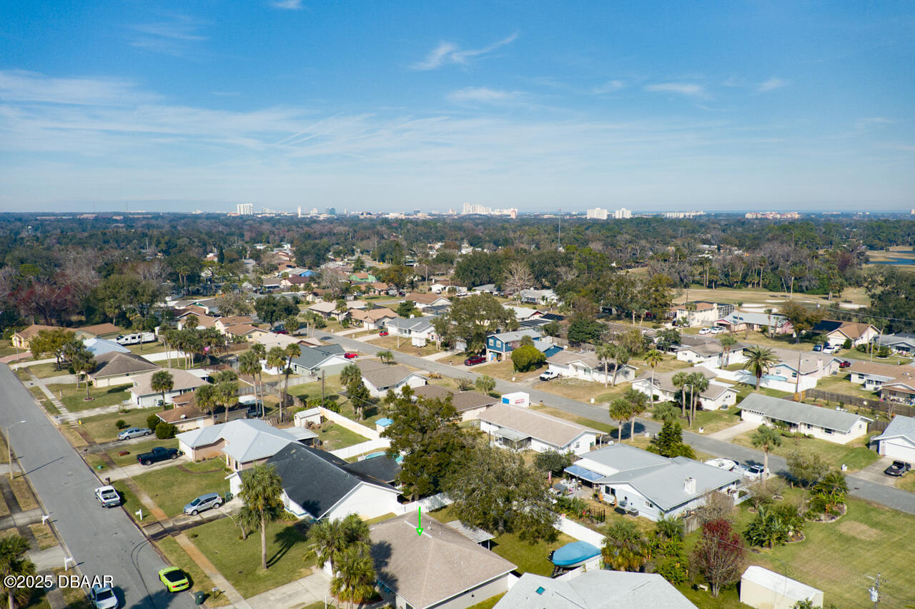 1183 Suwanee Road Daytona Beach, FL 32114 - Photo 26 of 27 27-1183-aerials-5