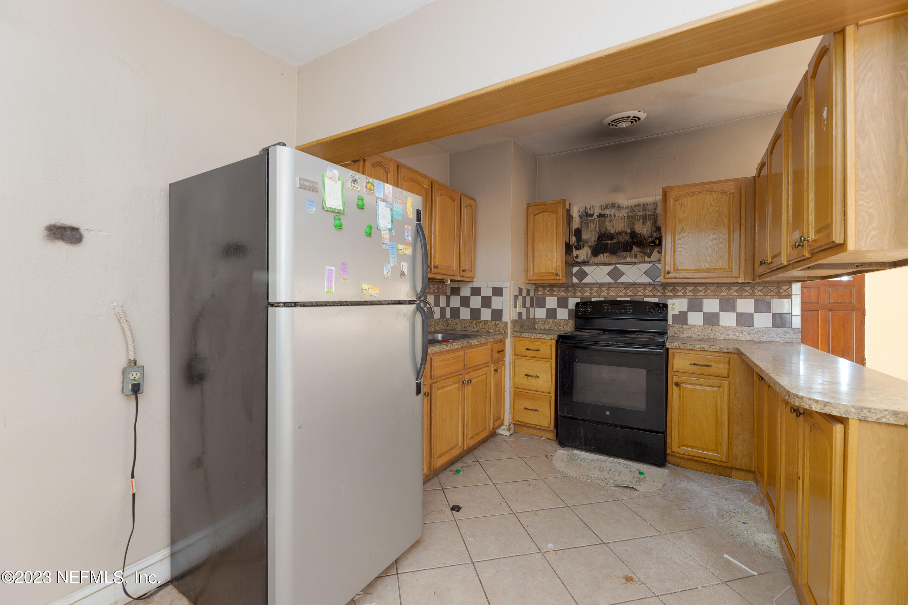3603 Ardisia Road Jacksonville, FL 32209 - Photo 12 of 25 3603-16