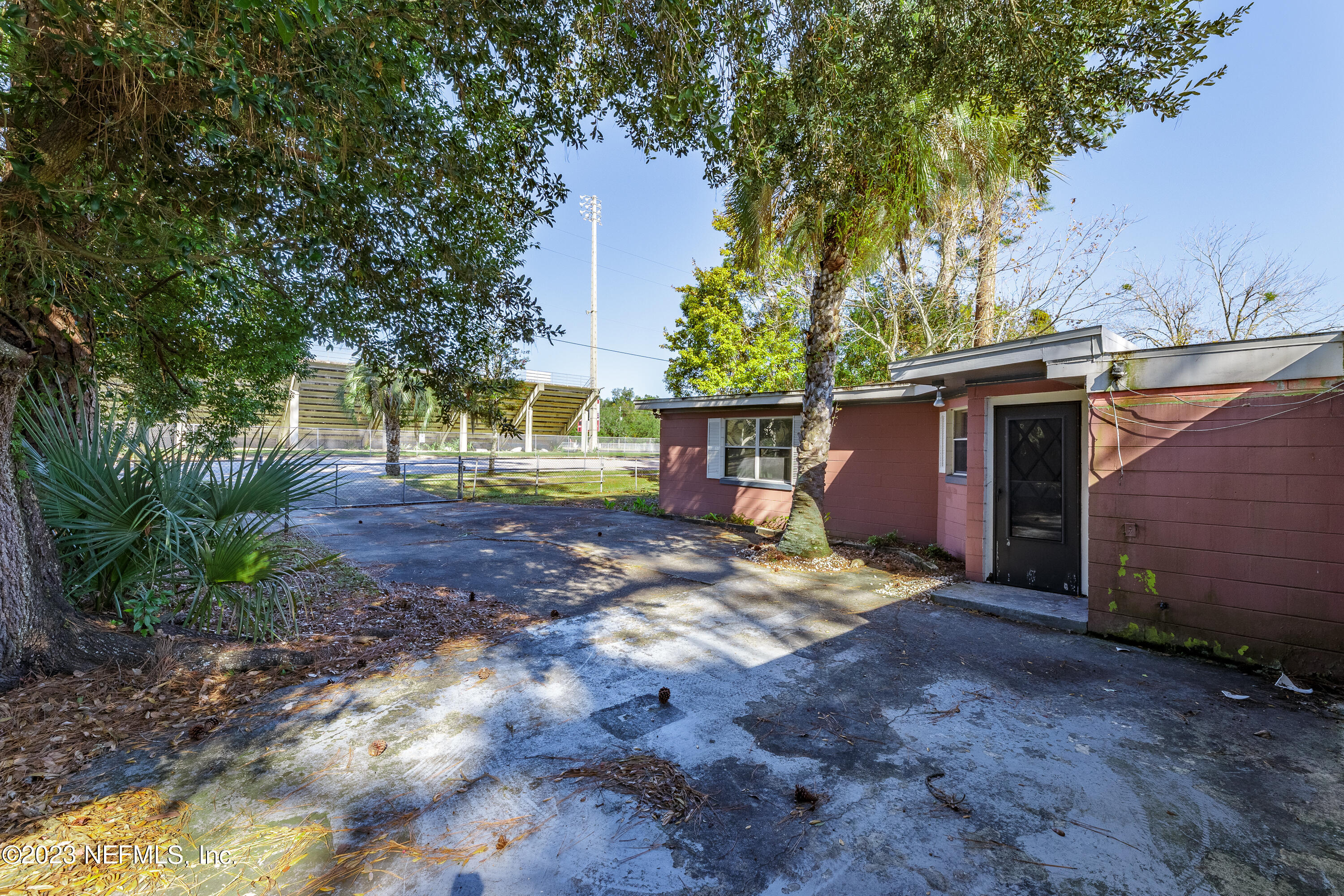 3603 Ardisia Road Jacksonville, FL 32209 - Photo 3 of 25 3603-6