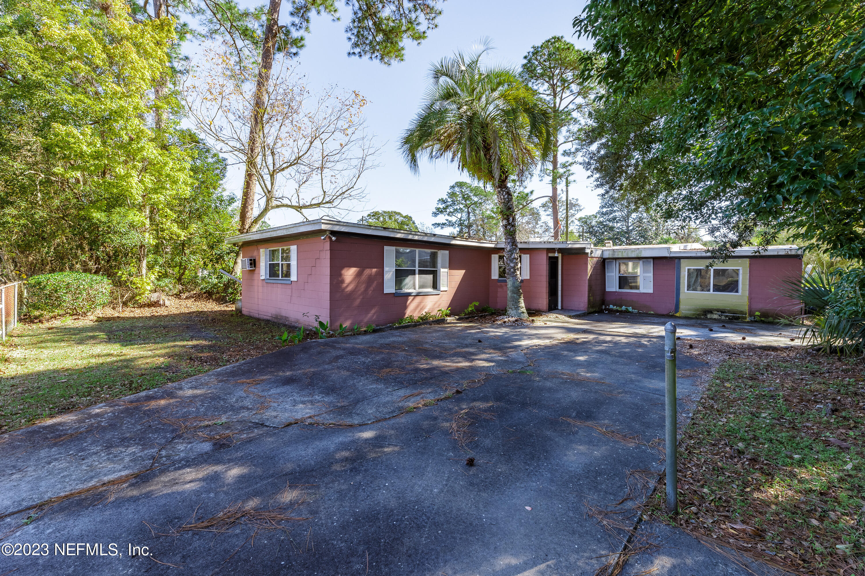 3603 Ardisia Road Jacksonville, FL 32209 - Photo 4 of 25 3603-7