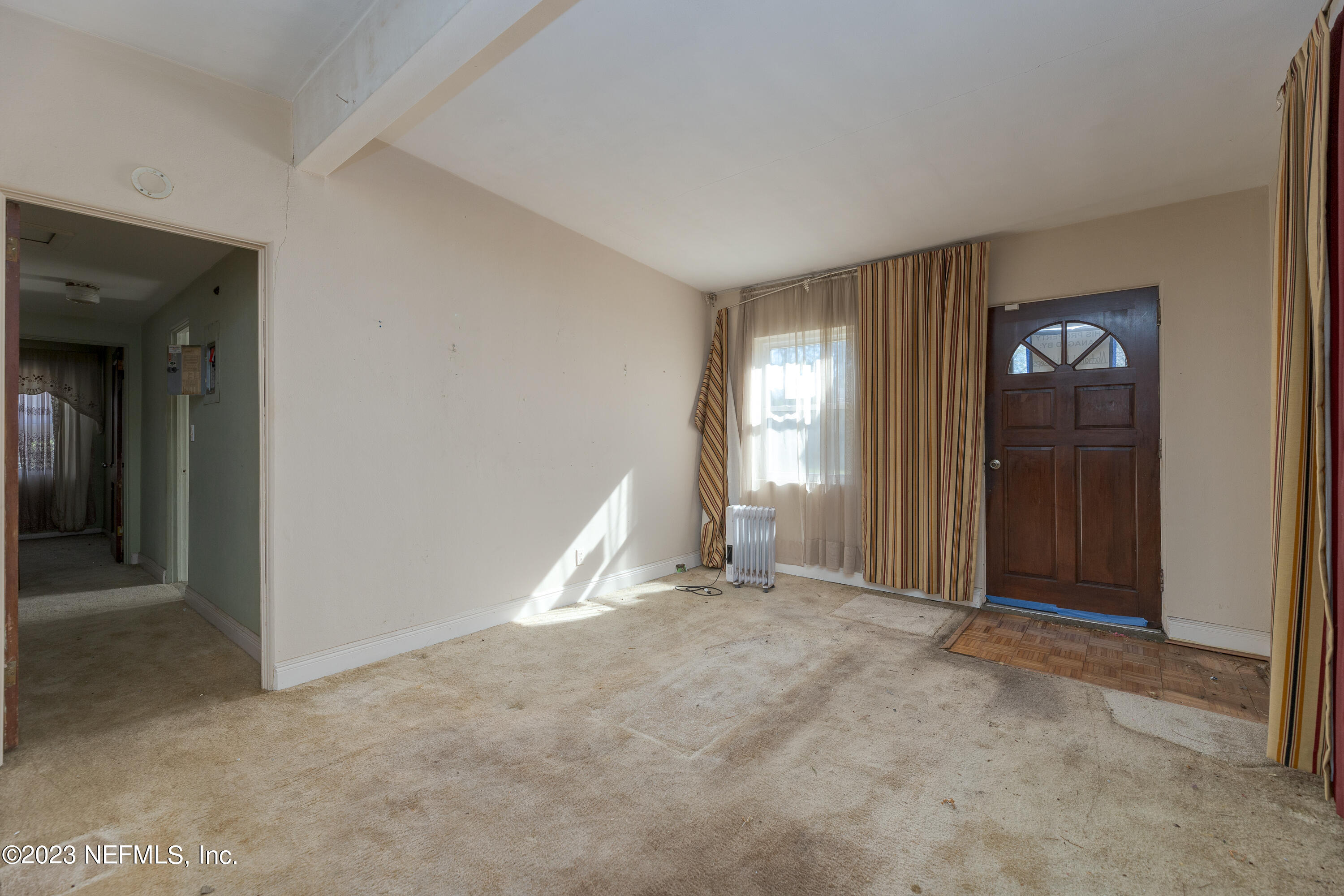 3603 Ardisia Road Jacksonville, FL 32209 - Photo 8 of 25 3603-12