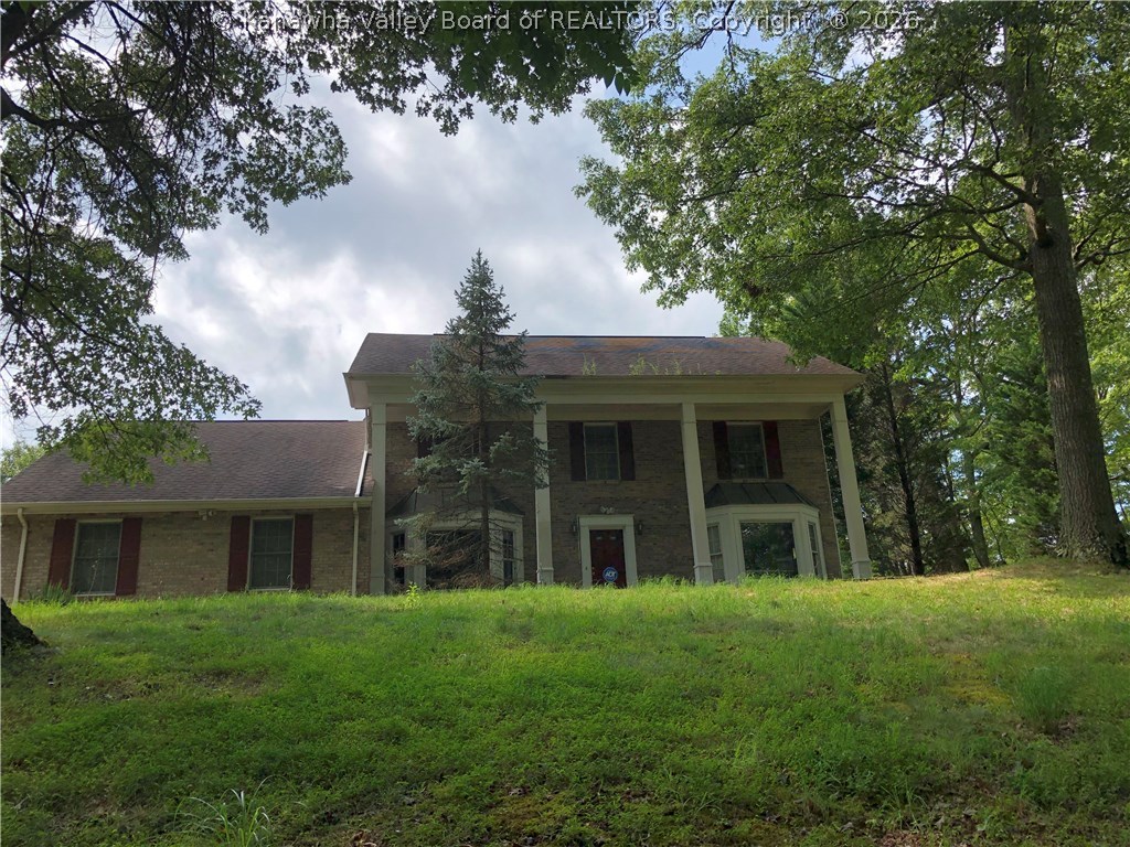 208 Timber Trail Road Charleston, WV 25304 - Photo 32 of 33 Gallery Image 32