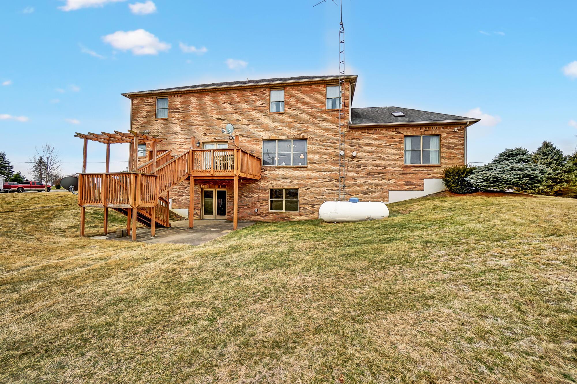 2498 Myers Road Springfield, OH 45502 - Photo 72 of 77 075
