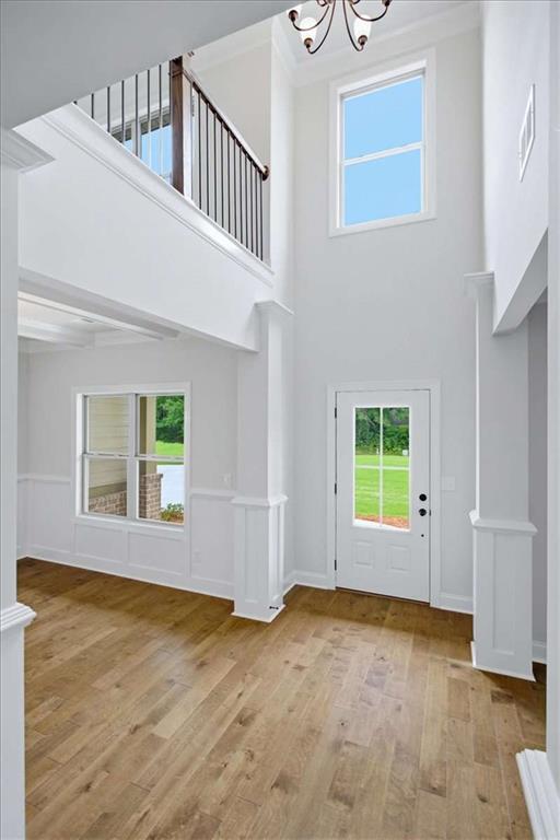 4619 Rex Road Stockbridge, GA 30281 - Photo 5 of 45