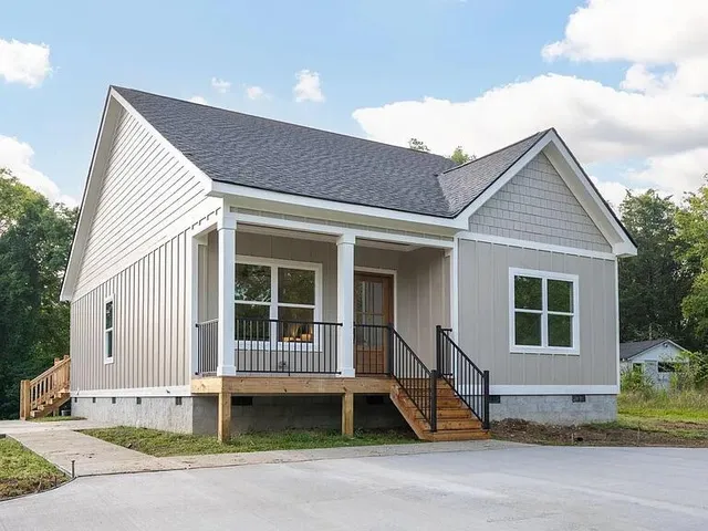 $1,750 | 177 Magnolia Street, Rossville, GA 30741