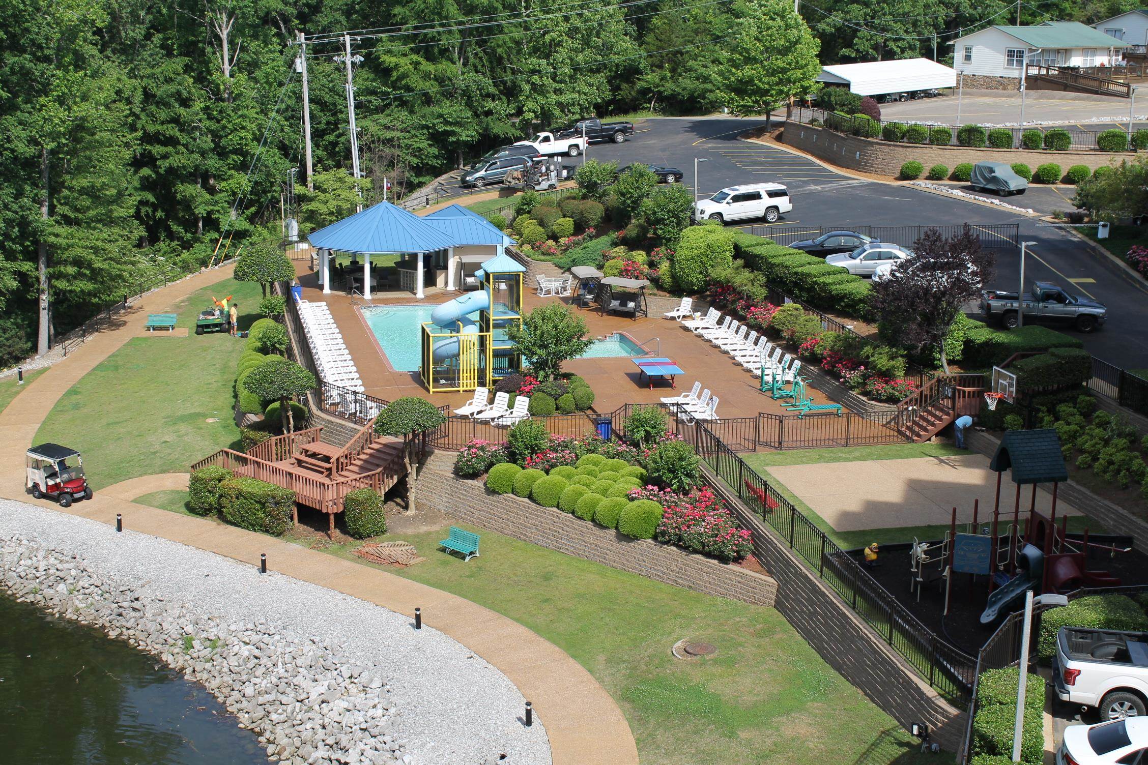 323 Cr 380 Road, Unit P203 Iuka, MS 38852 - Photo 15 of 16 Gallery Image 15