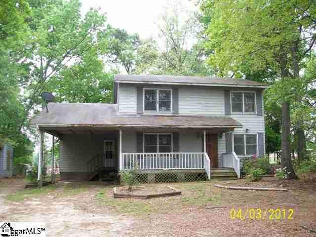 208 Adams Mill Road Mauldin, SC 29662 - Photo 1 of 1 Gallery Image 1