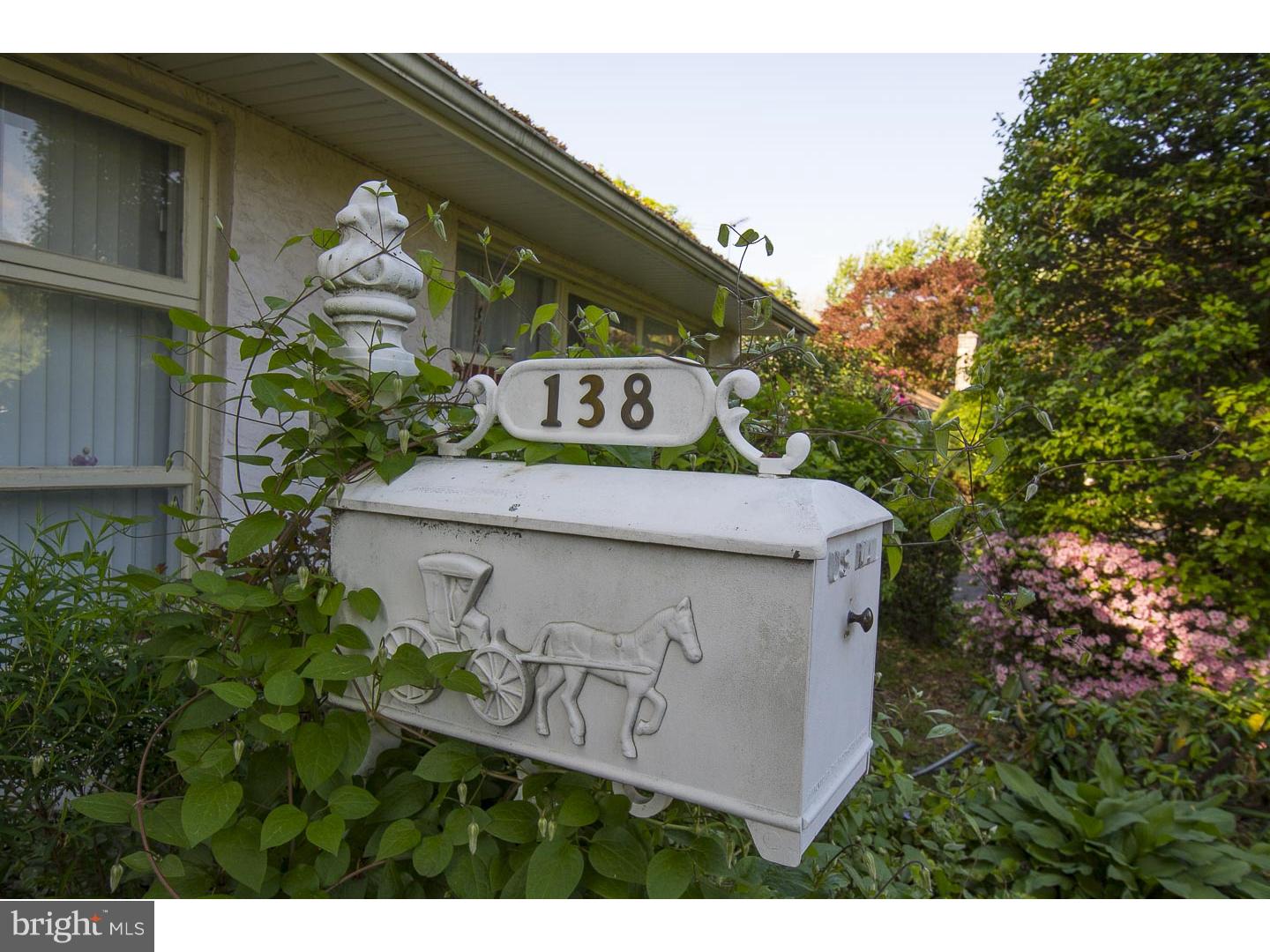 138 Ashley Road Newtown Square, PA 19073 - Photo 14 of 14