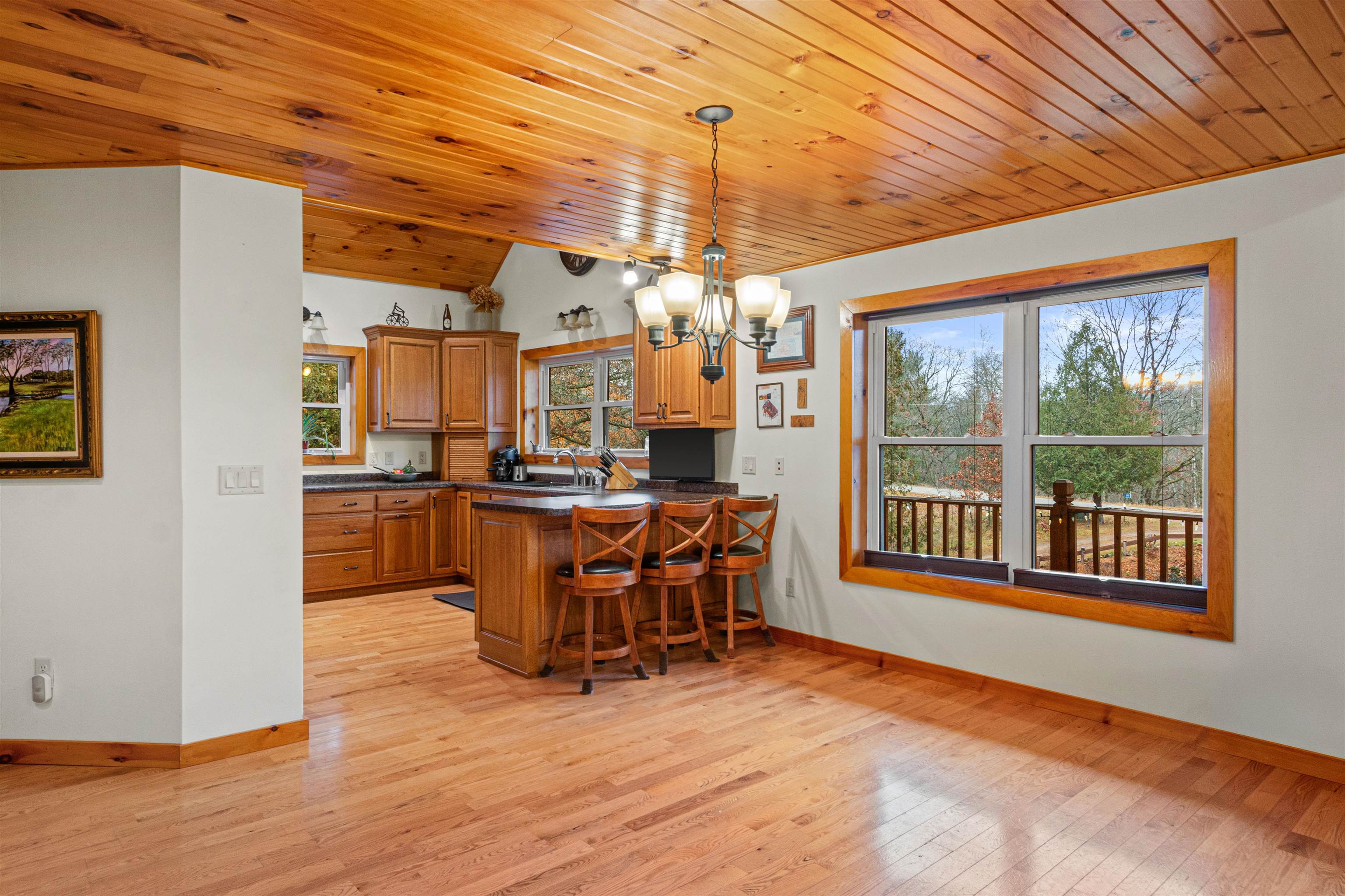 8840 Spring Lake Road Amherst, WI 54406 - Photo 16 of 60