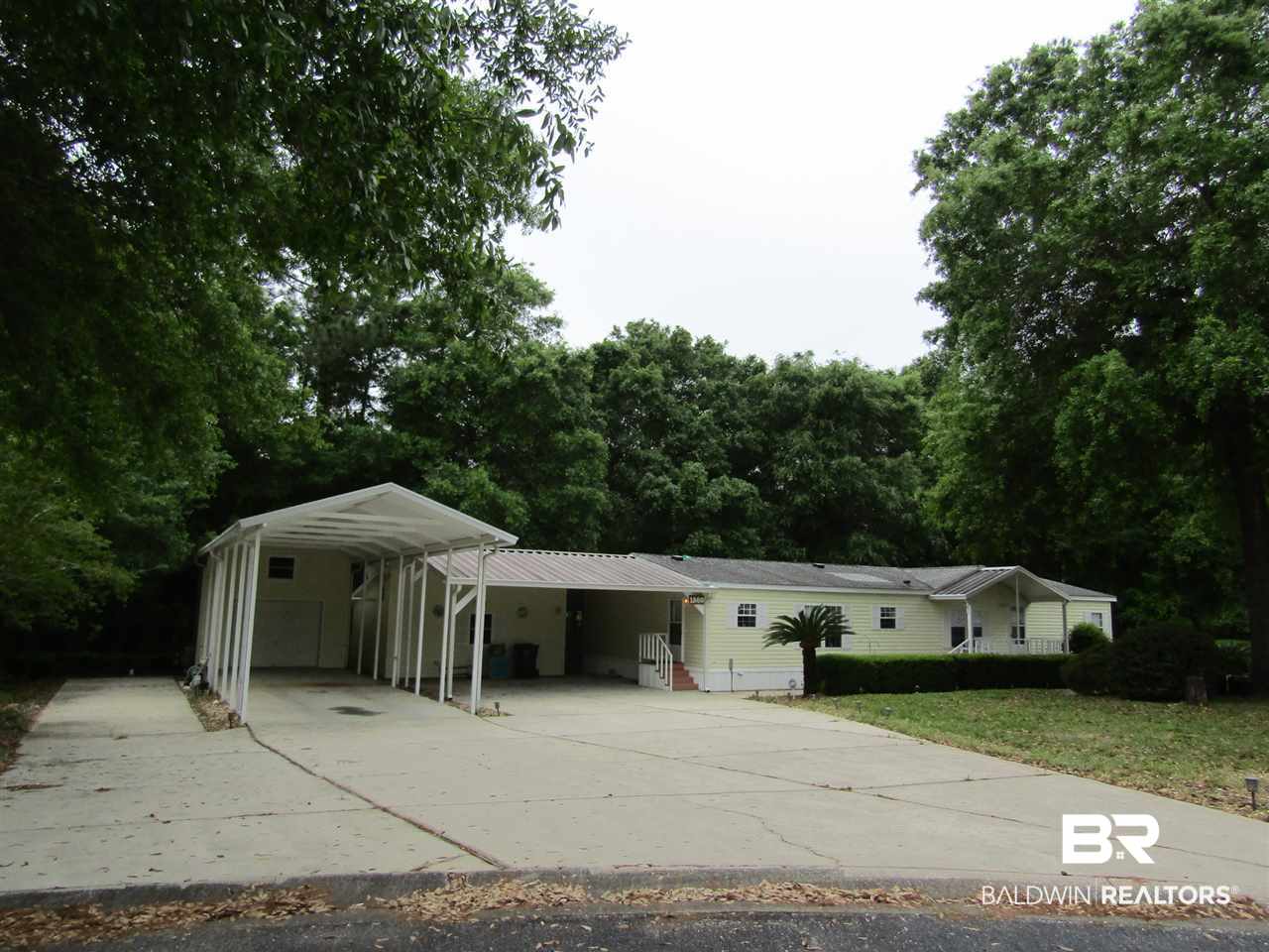 1860 Suavez Circle Lillian, AL 36549 - Photo 1 of 38