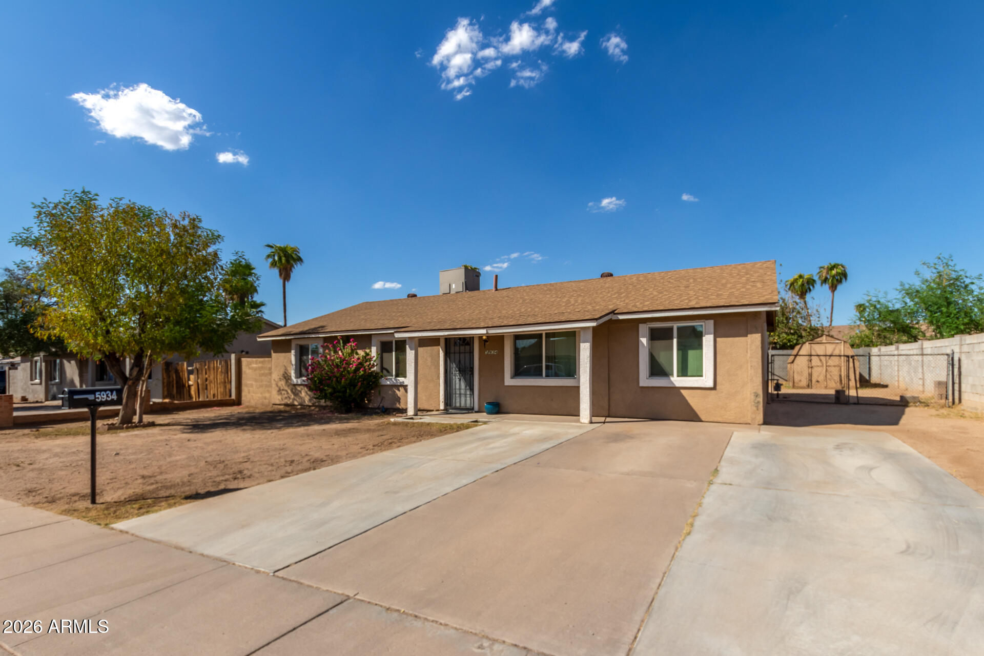5934 West Coronado Road Phoenix, AZ 85035 - Photo 1 of 31 0006-03 - Coronado