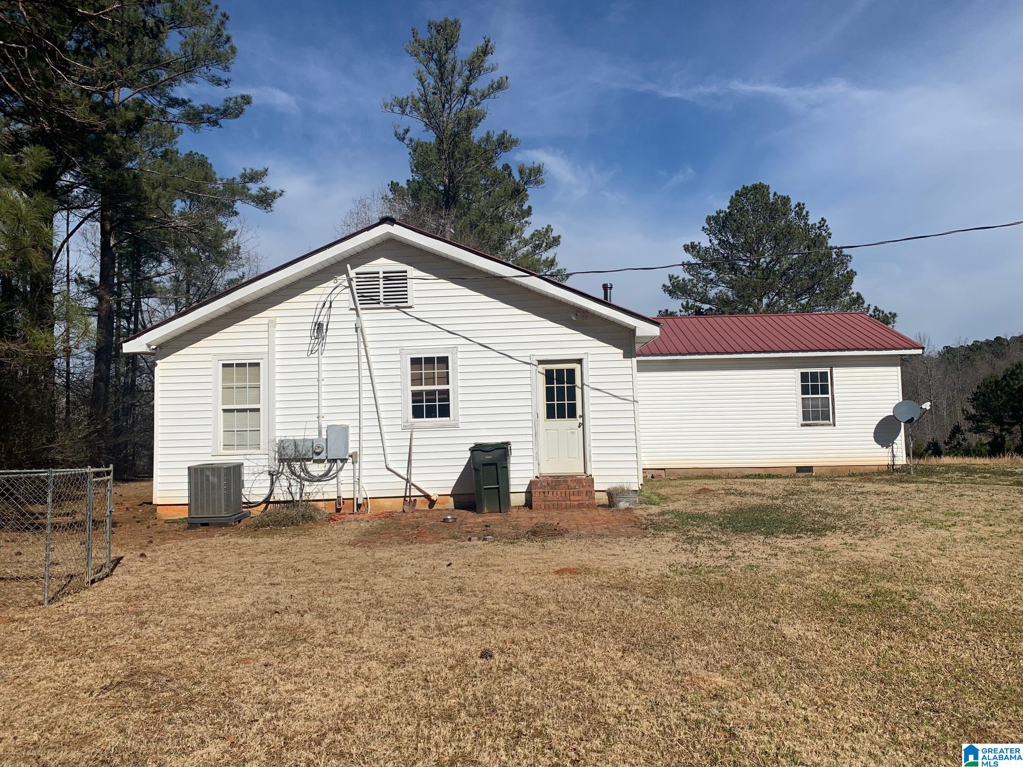 1404 Maxwellborn Road Piedmont, AL 36272 - Photo 29 of 36