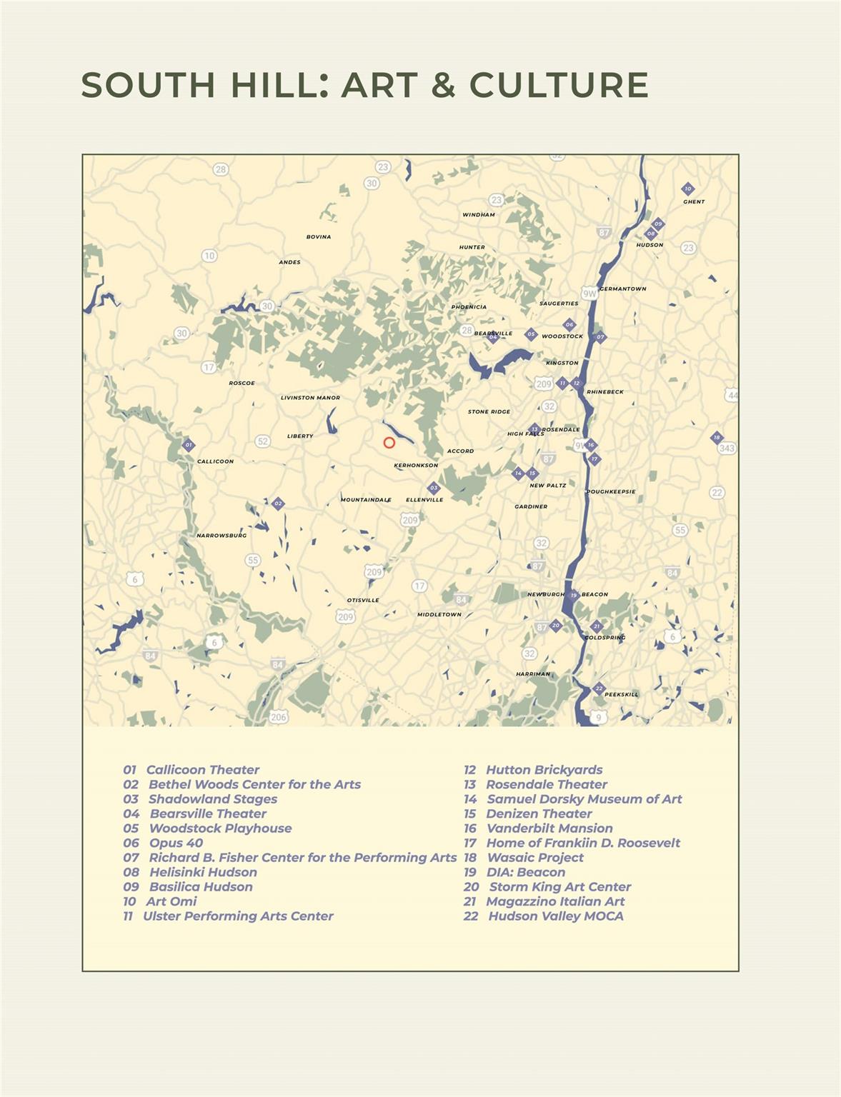 15 Red Rock Road Wawarsing, NY 12489 - Photo 6 of 10