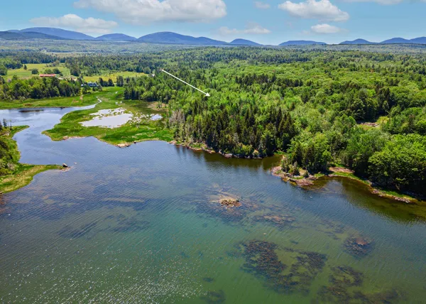 $875,000 | Lot 4 Belle Grande Drive, Bar Harbor, ME 04609