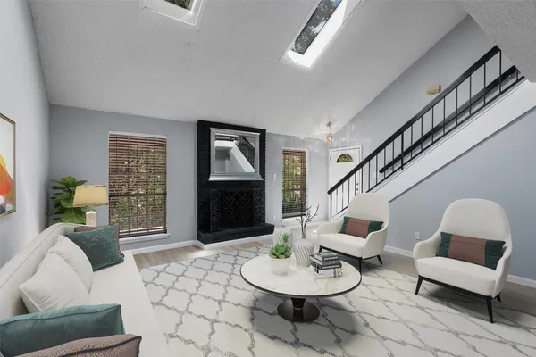 $1,999 | 2008 Voltaire Drive, Austin, TX 78752