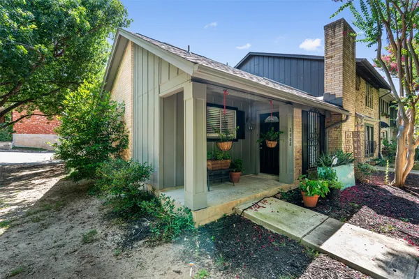 $1,999 | 2008 Voltaire Drive, Austin, TX 78752