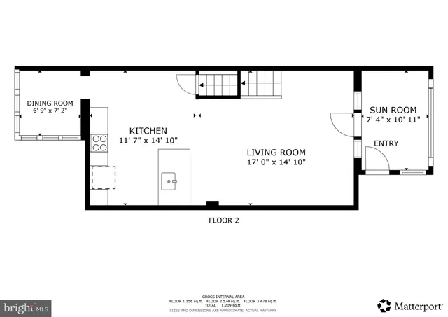 a picture of a book and a bed