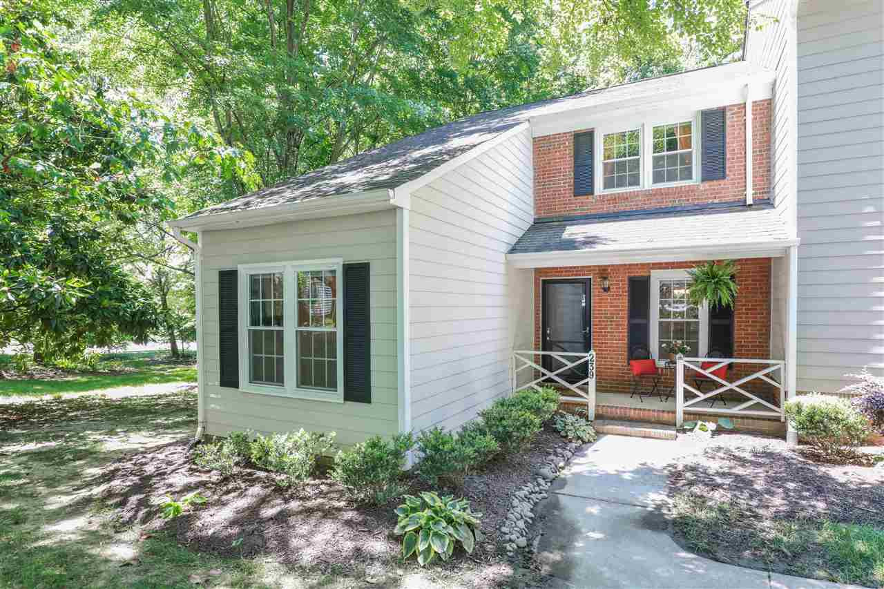 239 Wetherburn Lane Raleigh, NC 27615 - Photo 27 of 30 Photo 27
