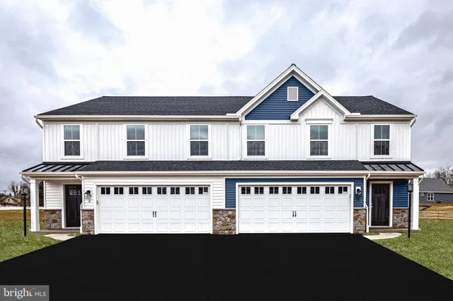 $329,990 | Daisy Plan At Shady Lane Estates, Bellefonte, PA 16823